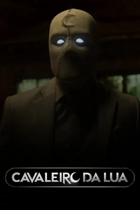Cavaleiro da Lua