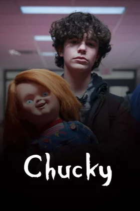 Chucky 2021
