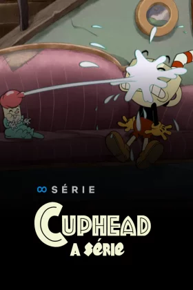 Cuphead - A Série
