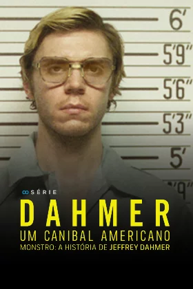 Dahmer: Um Canibal Americano