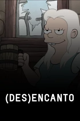 Desencanto