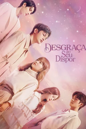 Desgraça ao seu Dispor