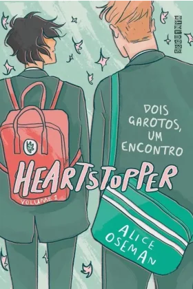 Heartstopper