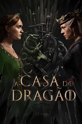 House Of The Dragon