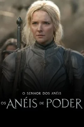 O Senhor dos Anéis: Os Anéis de Poder