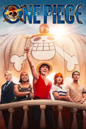 ONE PIECE: A Série