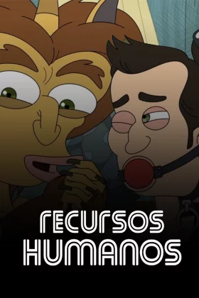 Recursos Humanos