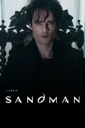 The Sandman