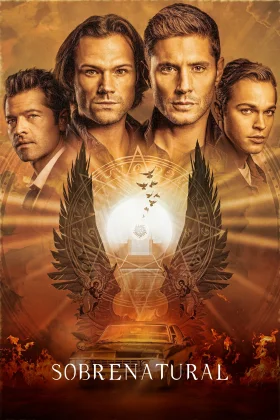 Supernatural (Dublado)