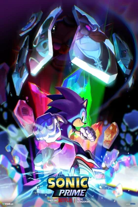 Sonic Prime (Dublado)