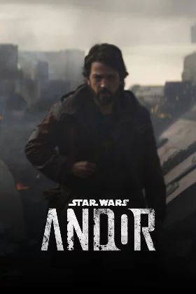 Star Wars: Andor