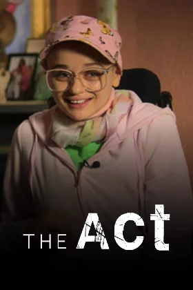 The Act – O Ato