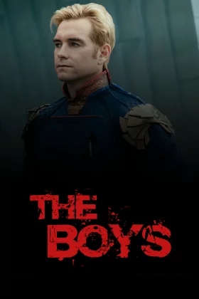 The Boys