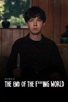 The End of the F***ing World