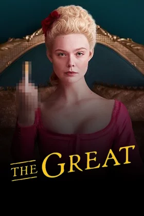 The Great (A Grande)