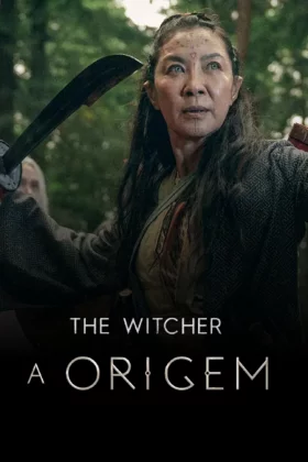 The Witcher: A Origem