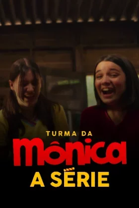 Turma da Mônica - A Série