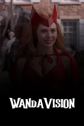 WandaVision