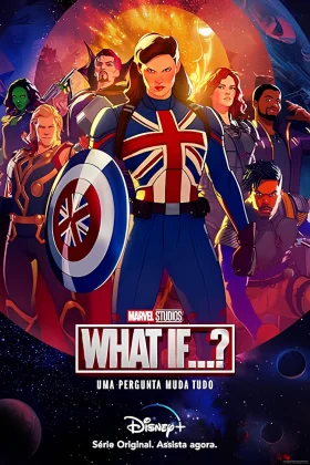 What If...?